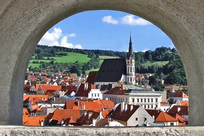 Private Tour: Cesky Krumlov Day Trip from Prague - A smooth start with private pickup in Prague