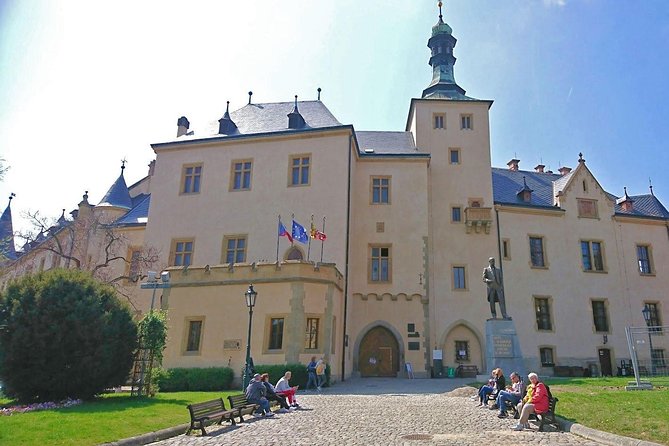 Private Tour: Kutna Hora from Prague - Why Kutná Hora makes a strong Prague day trip