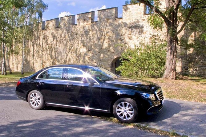 Private Tour: Kutna Hora from Prague - Lunch, timing, and the limits of the schedule