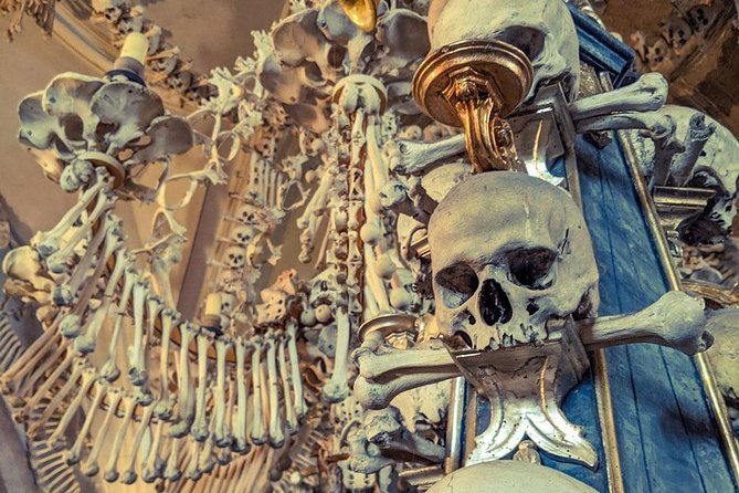 Private Tour: Kutna Hora from Prague - A comfortable private ride from Prague