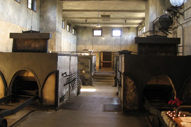 Private Tour: Terezin Half-Day Tour from Prague - Timing, walking, and practical planning