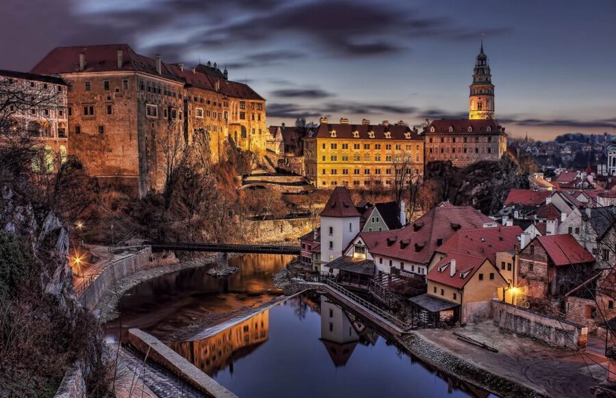 Private Tour to Český Krumlov - A Day Trip from Prague - Why Český Krumlov makes a worthwhile day trip