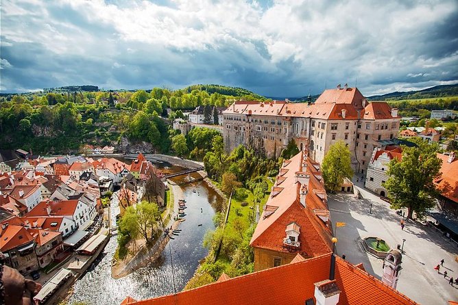 Private Tour to Cesky Krumlov from Prague - Why Cesky Krumlov works as a private day trip