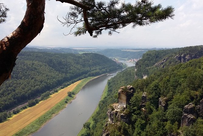 Private Tour to Czech-Saxon Switzerland National Park - What the guides add to the drive and walking time