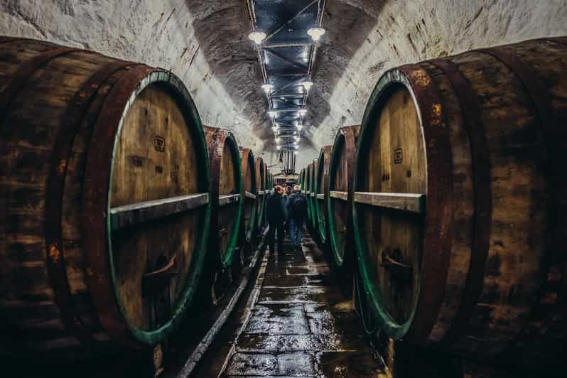 Private Tour to Pilsner Urquell from Prague - Seeing St. Bartholomew’s Church in Pilsen