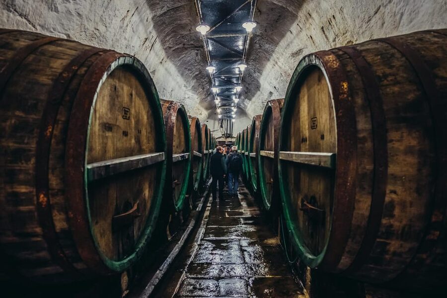 Private Tour to Pilsner Urquell from Prague - Is $321 per person a fair price?