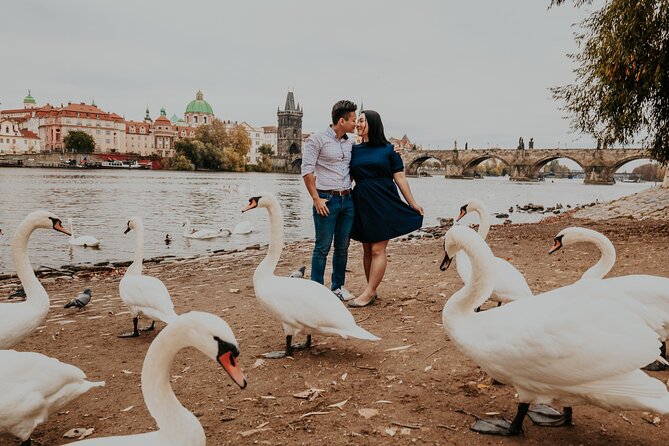 Private Vacation Photography Session with Local Photographer in Prague - Who gets the best value from the $325 price