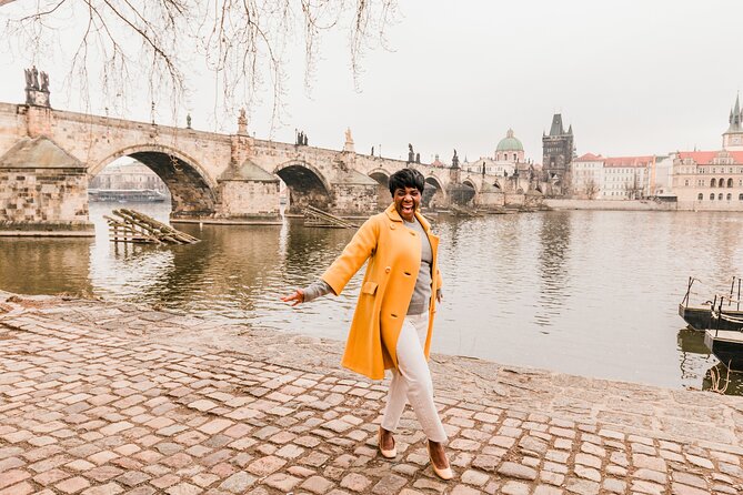 Private Vacation Photography Session with Local Photographer in Prague - Prague Castle for grand views and formal portraits