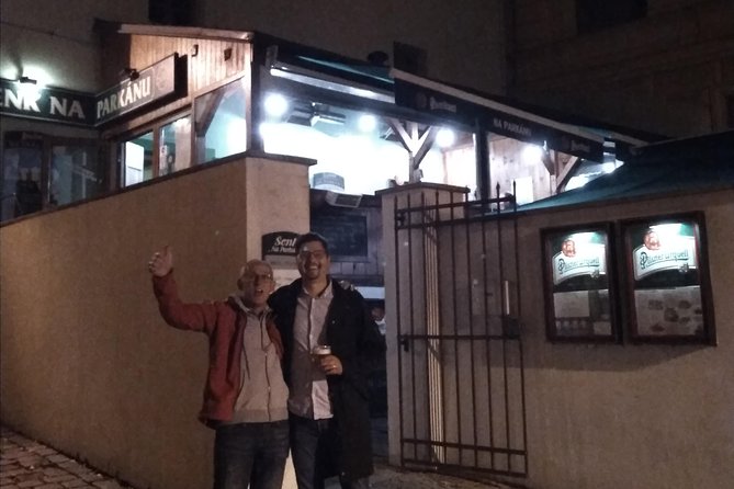 PUB und CLUB Crawl in the Czech Republic: Pilsen - Timing, pickup, and booking details