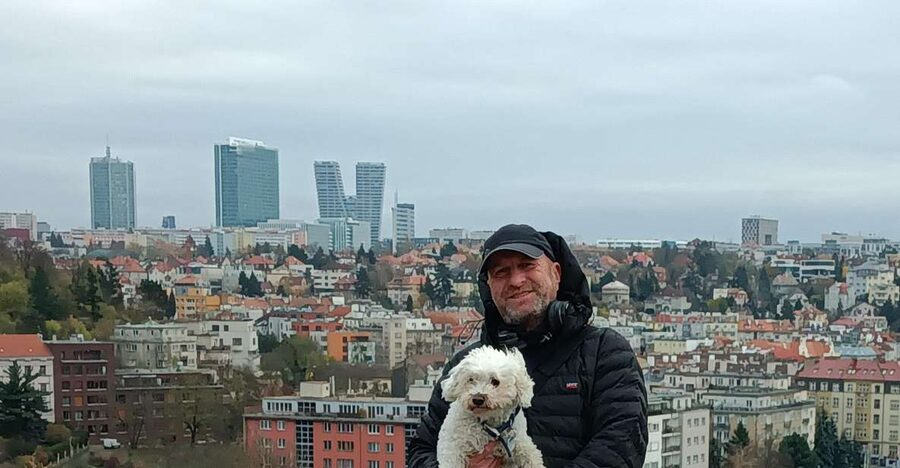 Real life in Prague - Easy Walk from Vysehrad to Vyton - Should You Book the Vyšehrad to Výtoň Walk?