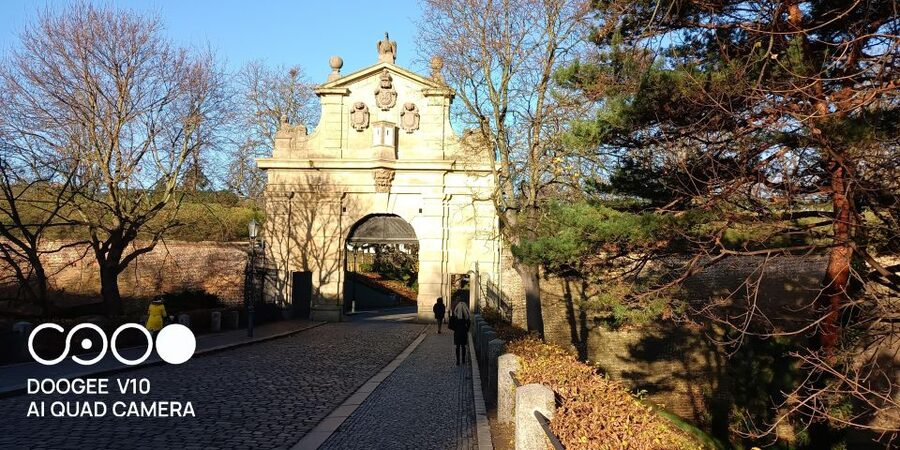 Real life in Prague - Easy Walk from Vysehrad to Vyton - Price, Tips, and Overall Value