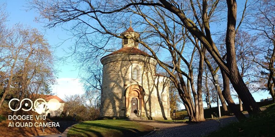 Real life in Prague - Easy Walk from Vysehrad to Vyton - Practical Details Before You Book