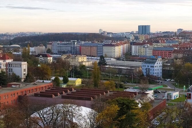 Real Prague - What $39.74 buys you in Prague