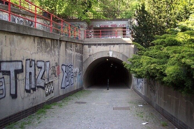 Real Prague - Who will appreciate this Prague walk