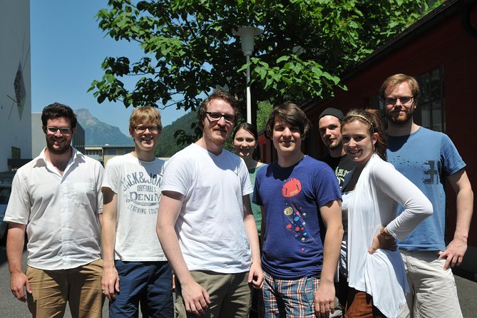 Rent-a-Friend in Prague - The Astronomical Clock in a ten-minute stop
