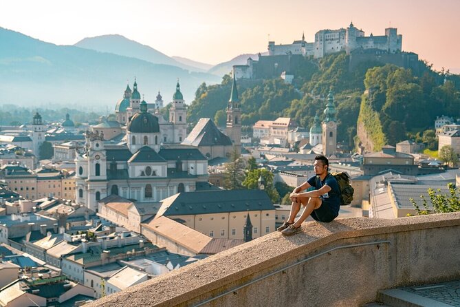 Salzburg Private Day Tour from Prague with transfers and guide - A private road trip from Prague to Salzburg