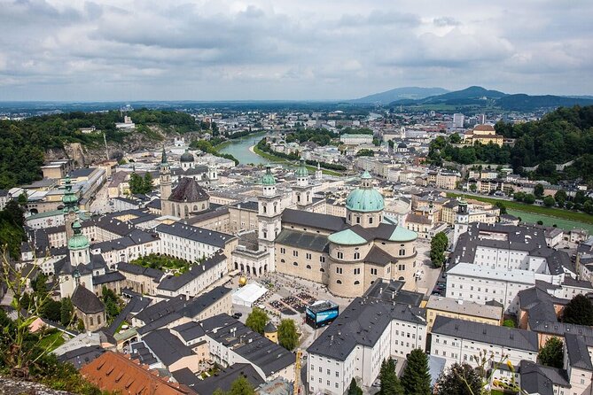 Salzburg Private Day Tour from Prague with transfers and guide - Who will get the most from this day trip