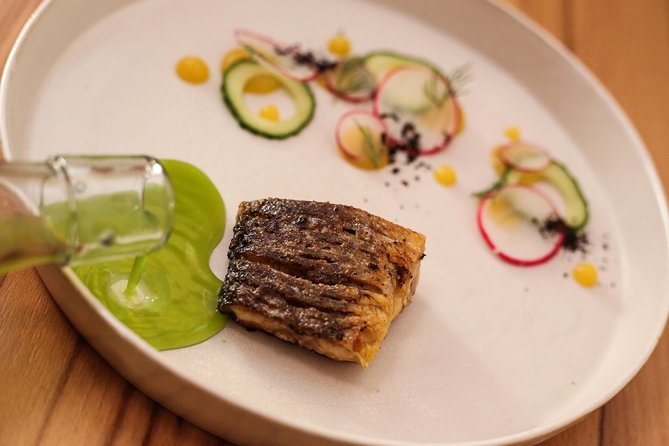Savor 10 Course Dinner in Chef’s Kitchen - Drinks, dietary needs, and age limits
