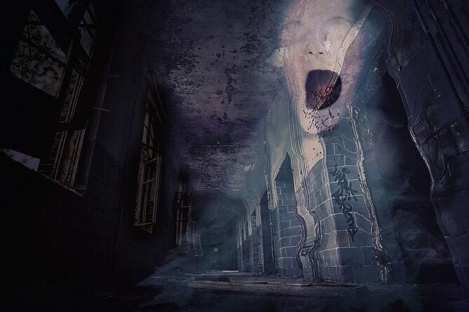 Scary Prague Walking Tour - How strenuous is the 90-minute walk?