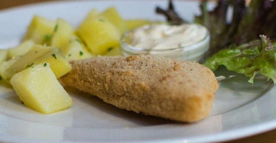 Secret walking Food Tour Prague - Key points to know before booking