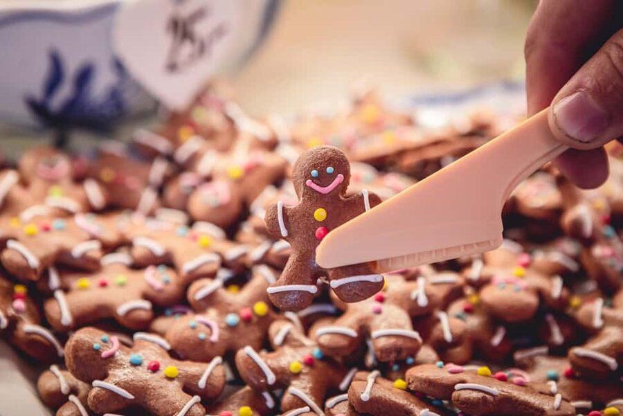Secret walking Food Tour Prague - Why this food walk works in Prague