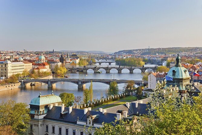 Self-Guided City Bike Tours - Key points worth knowing