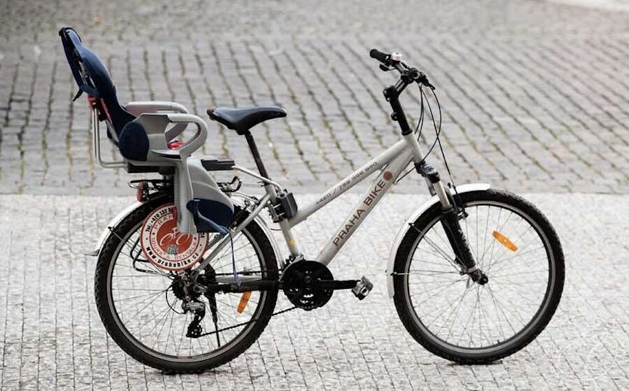 Self-Guided City Bike Tours - Bikes, equipment, and paid upgrades