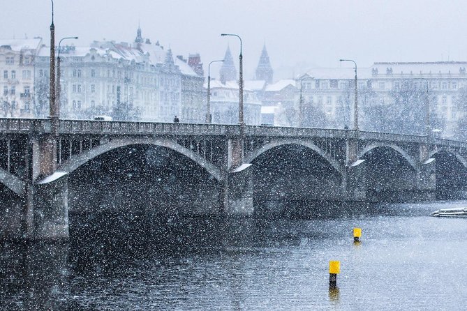 Shared Arrival Transfer: Prague Airport to Hotels - Who Should Book This Prague Airport Transfer?