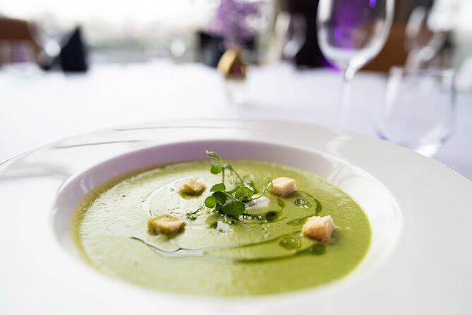 Sinatra Tribute Show and Dinner Experience in Manes - Why the Mánes building matters