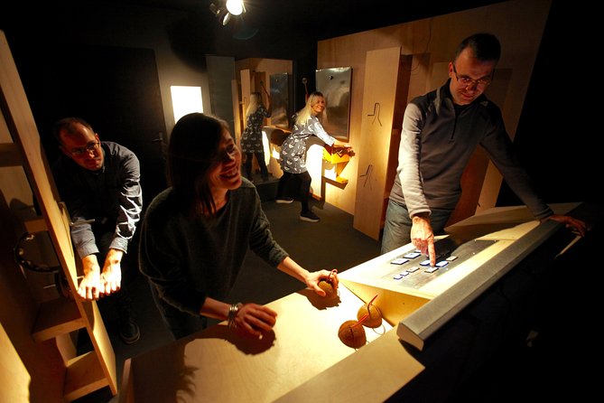 Skip-the-Line Prague National Film Museum Ticket - Animation, Editing, and Creating Your Own Film