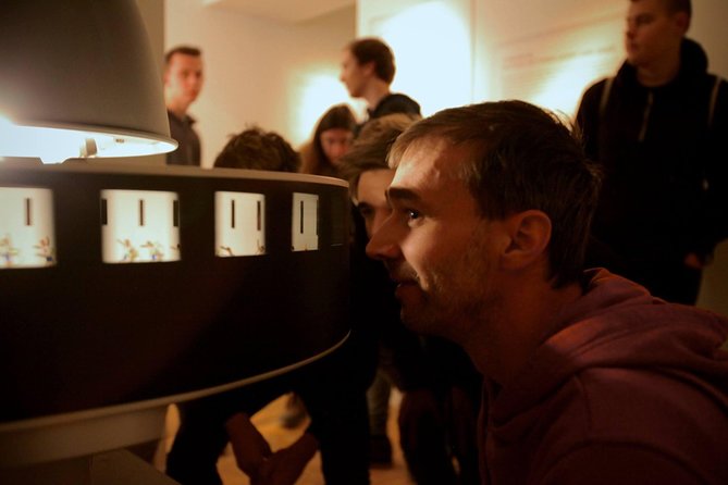 Skip-the-Line Prague National Film Museum Ticket - Is the $14.52 Ticket Good Value?