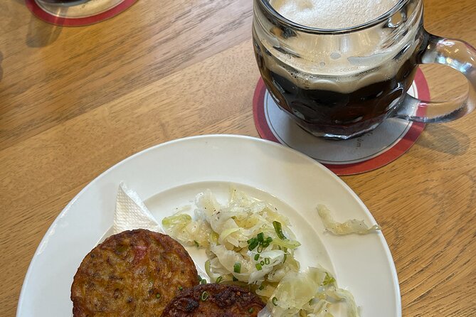 Small-Group Beer Tour in Liberec - What the $79.30 price really buys you