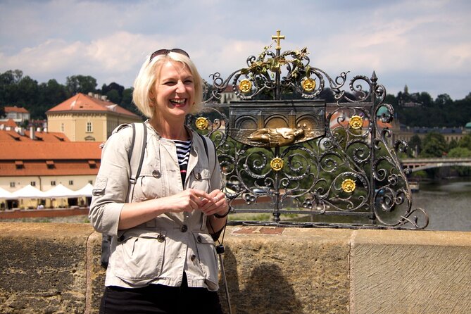 Small-Group Half-Day Prague Walking Tour - Old Town Square and the Astronomical Clock