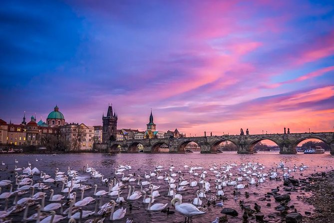 Small-Group Walking Photo Tour of Prague - What you are really paying for