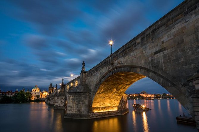 Small-Group Walking Photo Tour of Prague - Letná Park for Prague’s river views