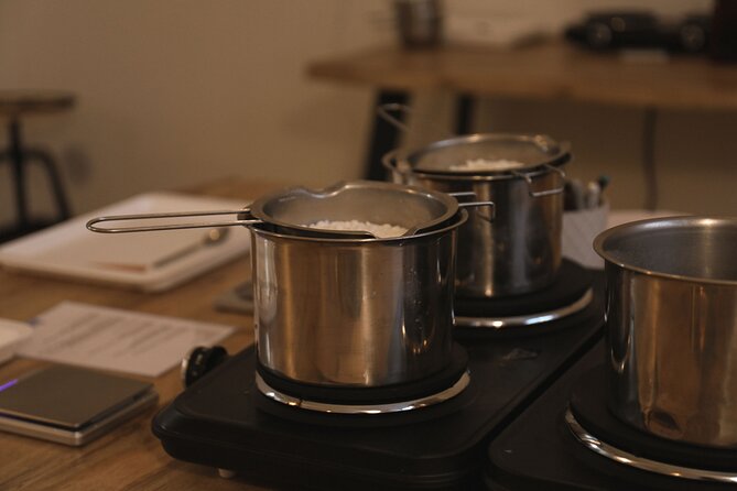 Soy Candles Workshop in Prague - Who will enjoy this activity most?