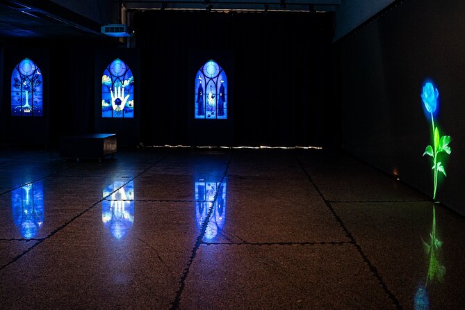 Spiritual Prague: An Exhibition - Why the one-hour length can work