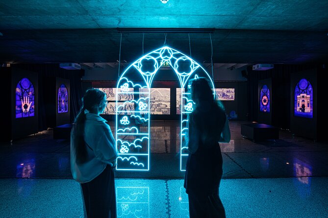 Spiritual Prague: An Exhibition - Who will enjoy this Prague experience