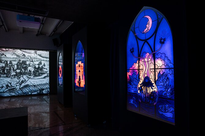 Spiritual Prague: An Exhibition - Booking, cancellation, and practical details