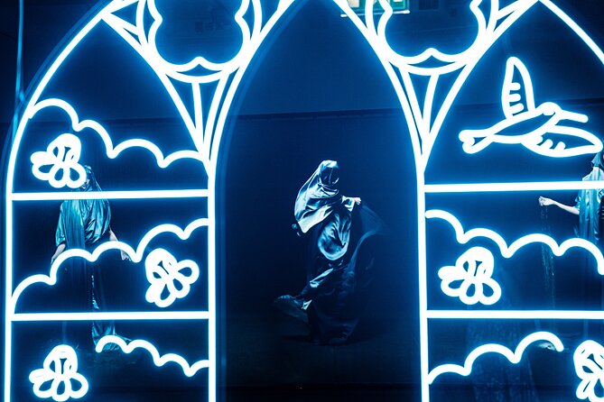 Spiritual Prague: An Exhibition - The U Hybernů house as part of the story
