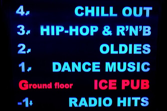 SUNDAY PARTY IN PRAGUE | Admission Ticket - Practical ways to make the night better