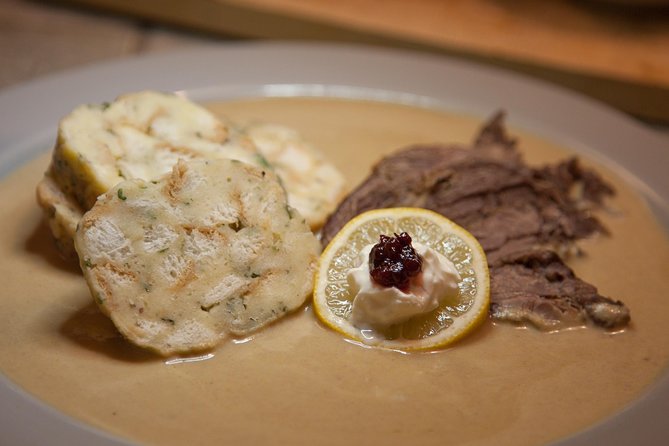 Taste, Cook and Dine Traditional Czech - Why this Prague food class feels different
