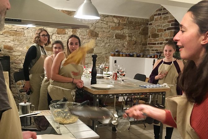 Taste, Cook and Dine Traditional Czech - What the hosts add to the evening