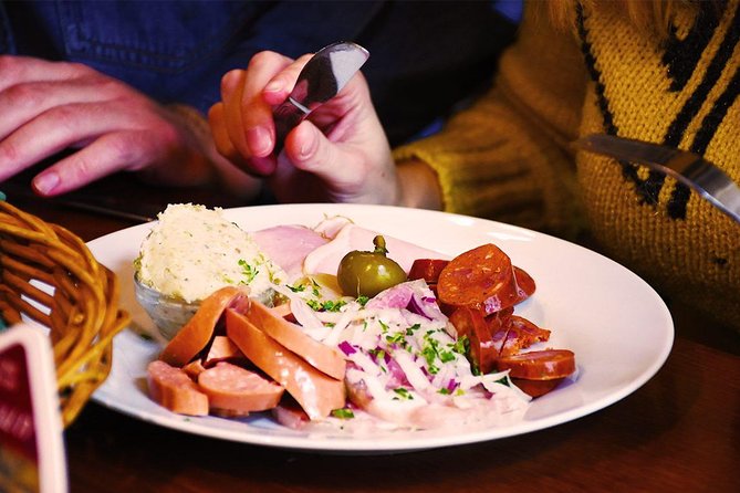 Taste your way through Czech food history - Key points at a glance