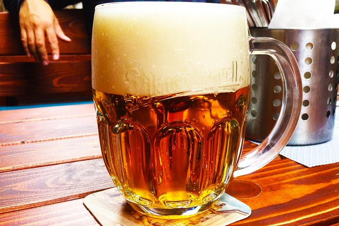 Taste your way through Czech food history - Why this Prague food walk is more than a meal