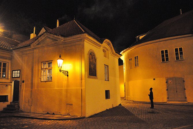 Telltale Ghost Tour - St. Francis Hospital and uncomfortable medicine
