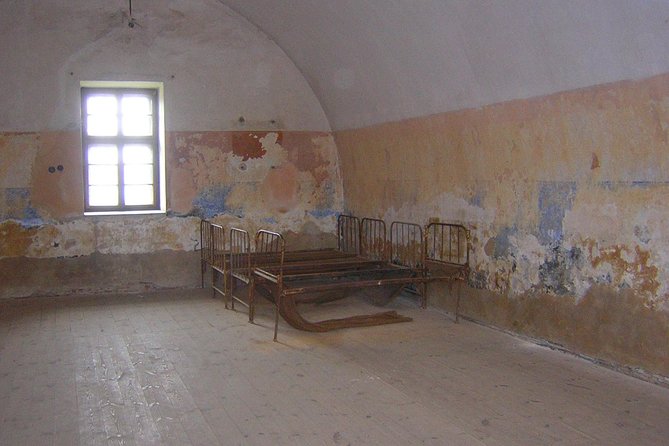 Terezin Concentration Camp - A town of rich and painful history - Why Terezin matters beyond a day trip from Prague