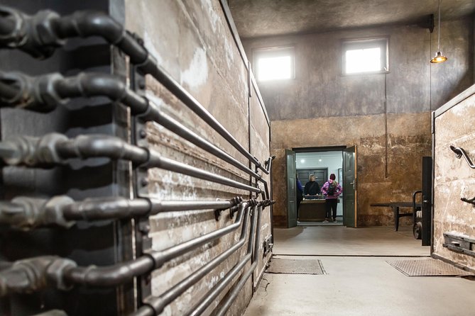 Terezin Concentration Camp Day Tour from Prague - Why Terezín matters beyond a simple day trip