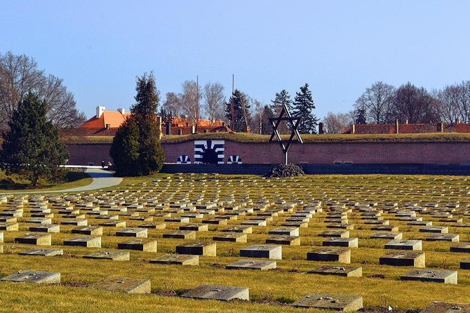 Terezin Concentration Camp Day Tour from Prague - The Ghetto Museum and town