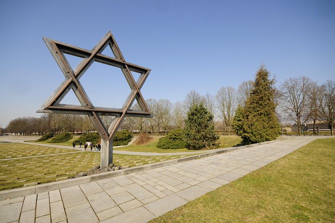 Terezin Concentration Camp Day Tour from Prague - Six hours, and why the pace matters